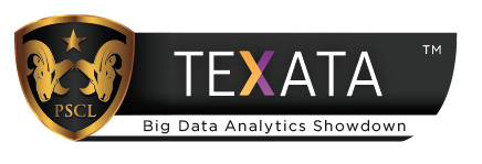 TEXATA 2017