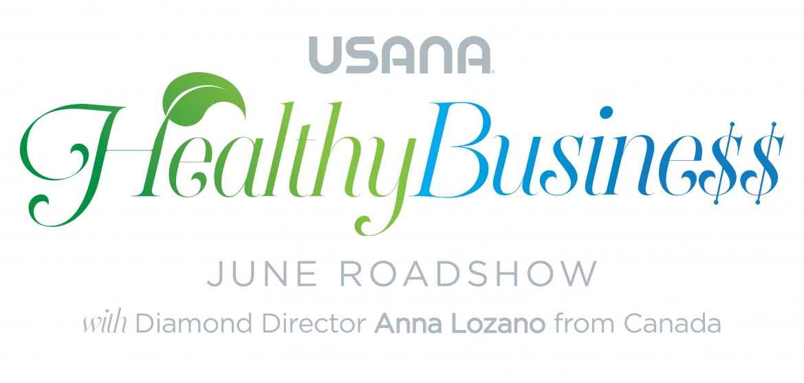 USANA - Tasmania - Healthy Business