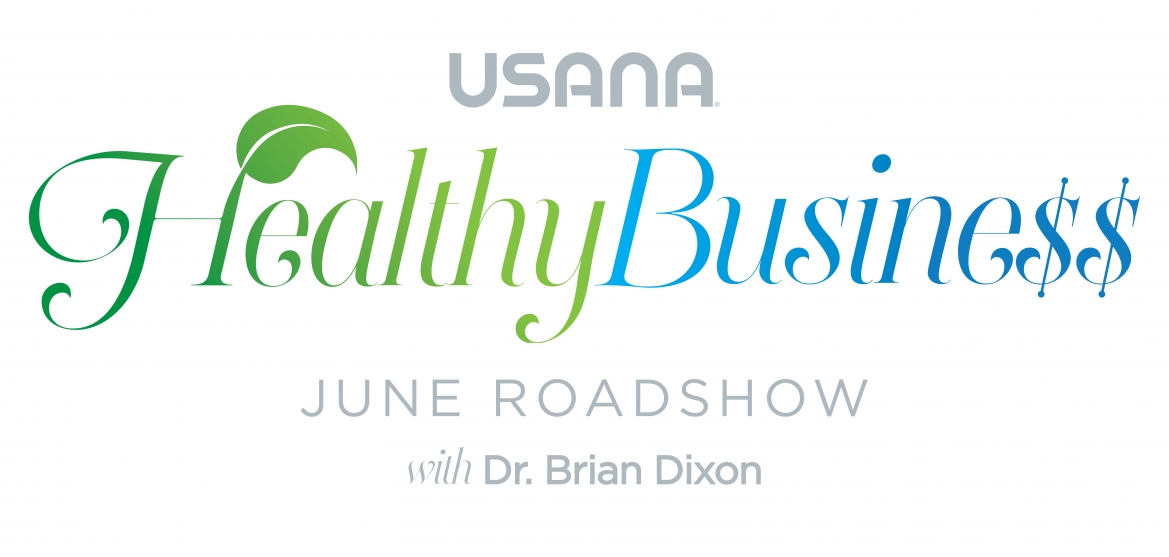 USANA - Adelaide - Healthy Business