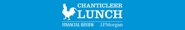 Financial Review & J.P. Morgan Chanticleer Lunch