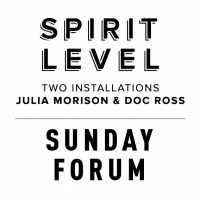 Spirit Level Forum