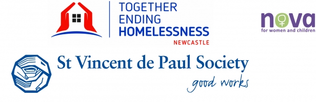 Newcastle Registry Week for Rough Sleepers