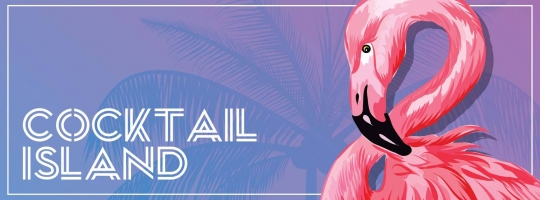 Cocktail Island