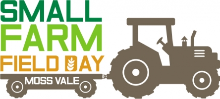 Small Farm Field Day