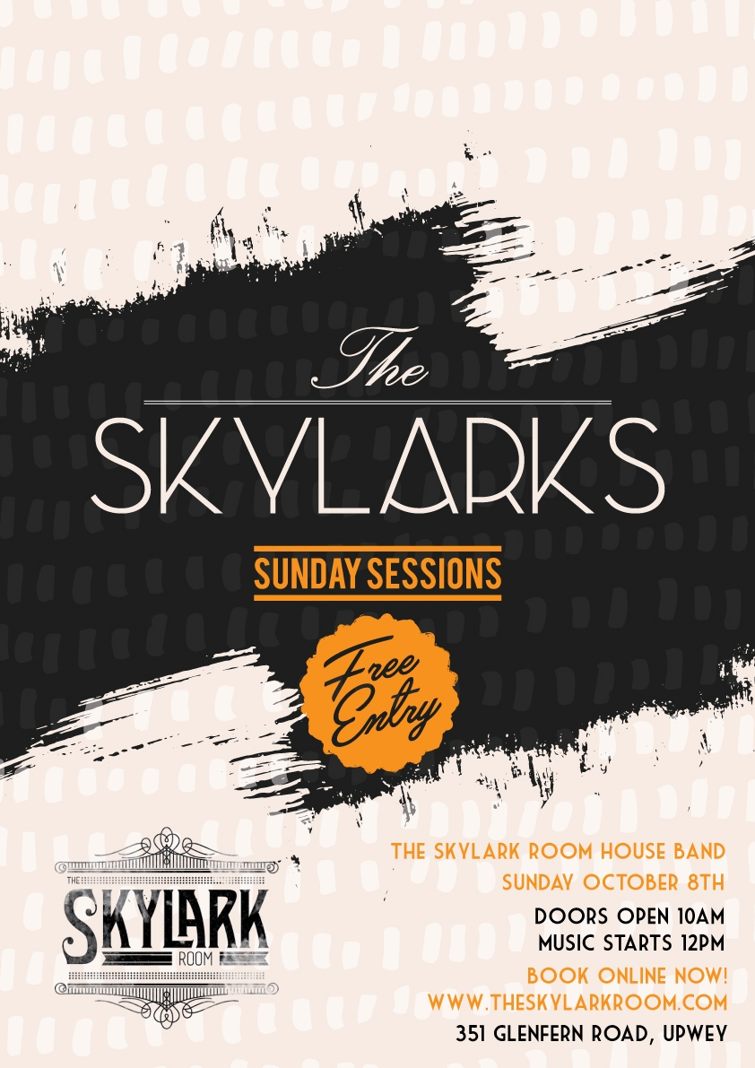 The Skylarks