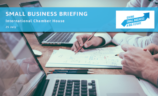 Small Business Briefing