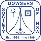 Dowsing Downunder