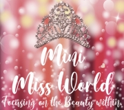 Mini Miss World