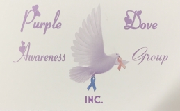 Purple Dove Thermomix TM6 Fundraising Raffle