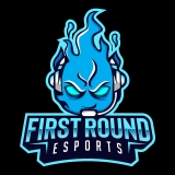 First Round Bar Birthday Bash