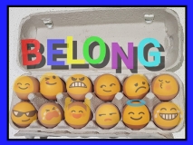 Belong#2 Bush Dance Fundraiser