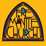 Christmas Day @ Fremantle Church