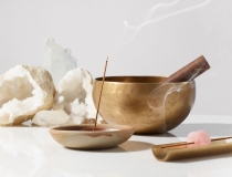 Self Connection and Sound Meditation