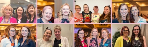 Sunshine Coast Women's Workshop & Networking Event