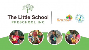 2025 Little School Mango Fundraiser