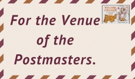 POSTMASTER'S OPEN NIGHT - Subiaco Football Club