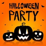 Halloween family event