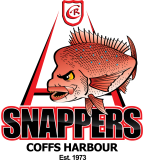 Snappers Logo Snappers Presentation 2023