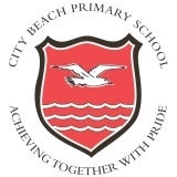 City Beach Primary School P&C - Scitech Night 2023
