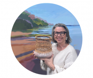 Cooktown Ceramic Weaving Workshop