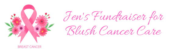 Jen's Mad Hatters' Party for Blush Cancer Care
