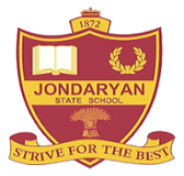 Jondaryan State School P & C Fathers Day Raffle