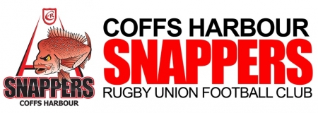 Coffs Harbour Snappers Senior Presentation