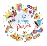 Purim Picnic - Masquerade, 2025