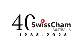 2025 SwissCham 40 Years WA Celebration - Topic of the Night AI and Cyber Security