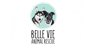 Belle Vie Animal Rescue