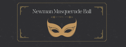 Newman Masquerade Ball