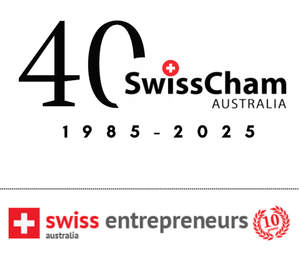 Swiss Mix NSW 2025 - Amora Hotel Sydney