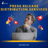 Press Release Distribution Services