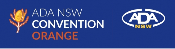 ADA NSW Convention 2026 (Orange)