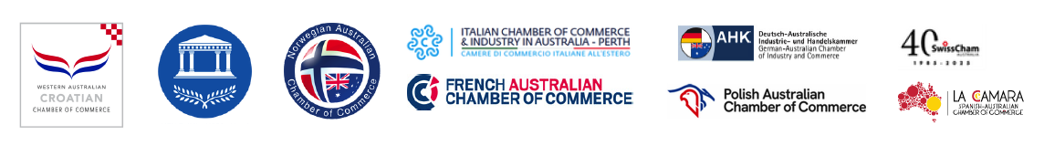 Celebrate Europe Day