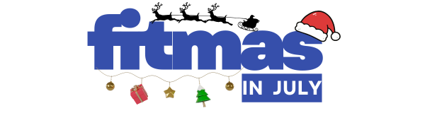 Fitmas in July