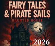 Haunted House 2026